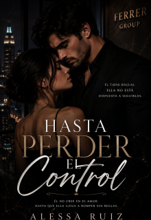 Hasta Perder El Control 