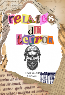 Relatos De Terror