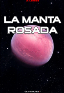 La manta rosada