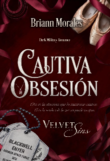 Cautiva Obsesión