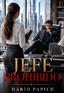 Jefe Prohibido 