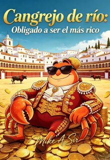 Cangrejo De RÍo: Obligado A Ser El MÁs Rico