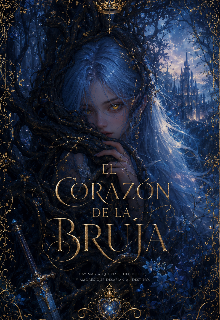 El corazón de la bruja