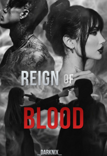  Reign Of Blood