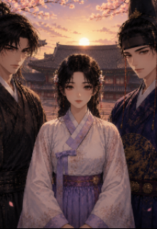 Bajo el Cielo de Joseon