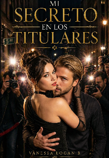 Mi secreto en los titulares.