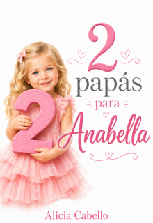 2 Papás Para Anabella