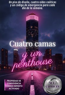 Cuatro Camas Y Un Penthouse
