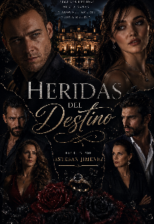 Heridas del Destino 