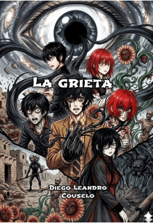 La grieta