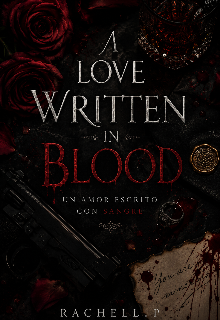 A Love Written in Blood 