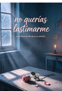 No querías lastimarme 