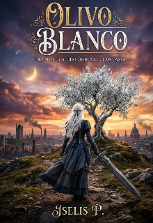 Olivo Blanco 