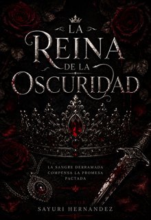 La Reina De La Oscuridad