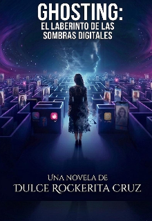 Ghostin: El laberinto de las sombras digitales 