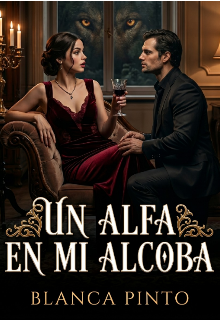Un Alfa En Mi Alcoba
