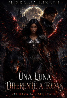 Una Luna diferente a todas. (saga Rechazada y Aceptada).