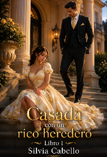 Casada Con Un Rico Heredero [ Libro 1]