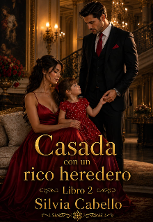 Casada Con Un Rico Heredero [ Libro 2 ]