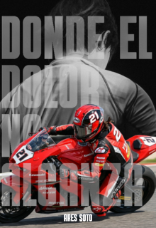 Donde el dolor no alcanza