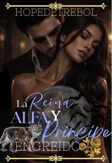 La reina Alfa y El Principe Engreido