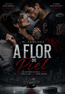 A Flor De Piel