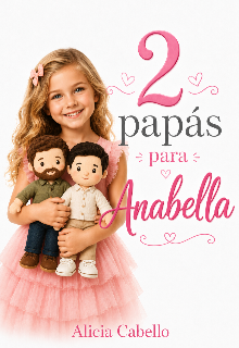 2 Papás Para Anabella