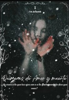 Quimeras de Amor y Muerte