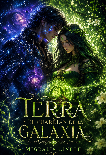 Terra y Él Guardián de las Galaxias.