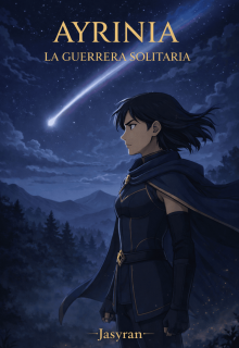 Ayrinia - La guerrera solitaria