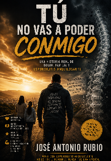 Tú no vas a poder Conmigo 