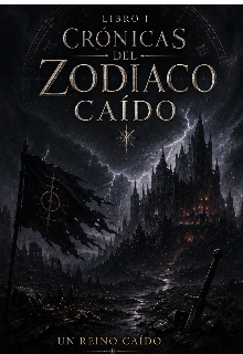 Crónicas del Zodíaco Caído