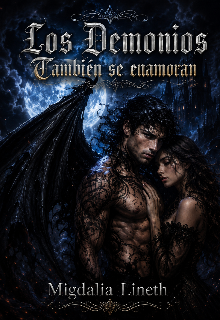 Los demonios también se enamoran.