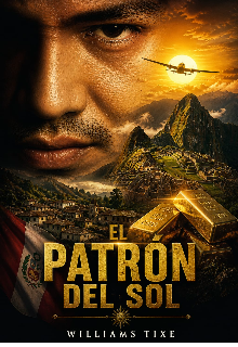 El Patrón del sol 1