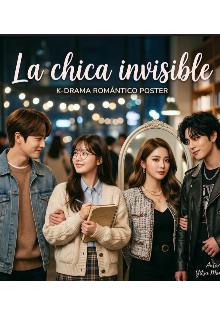 La chica invisible