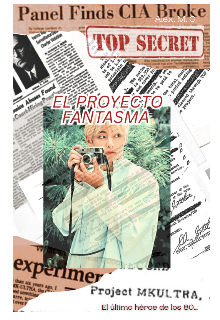 El proyecto fantasma 