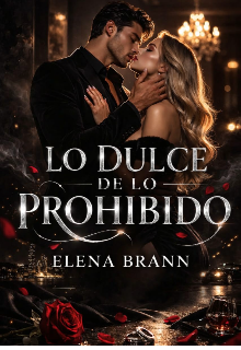 Lo dulce de lo prohibido 