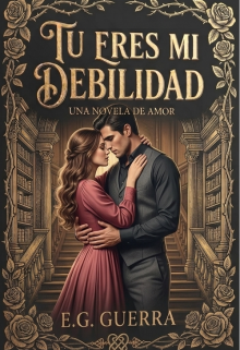 Tú eres mi Debilidad.