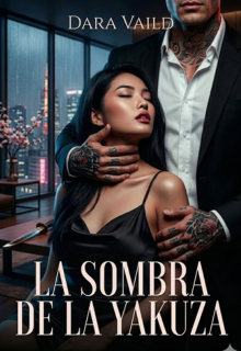 La sombra de la Yakuza