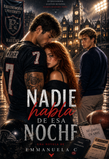 Nadie habla de esa Noche