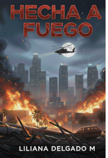 Hecha a fuego