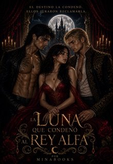 La Luna Que Condeno Al Rey Alfa