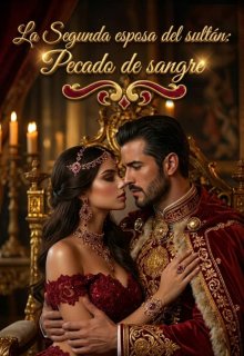 La Segunda Esposa del Sultán: Pecado de Sangre