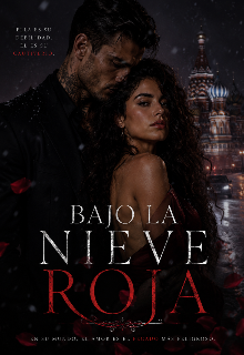 Bajo la nieve roja 
