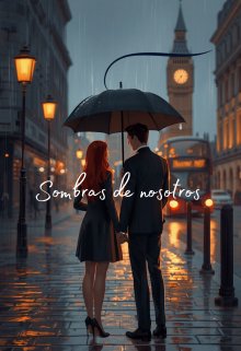 sombras de nosotros