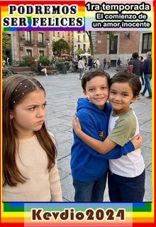 ¿podremos ser felices? (joniel) 1 temporada
