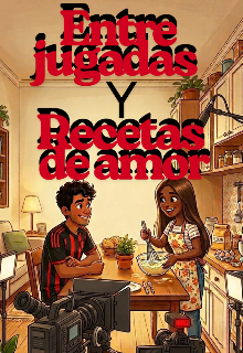 Entre jugadas y Recetas de amor 