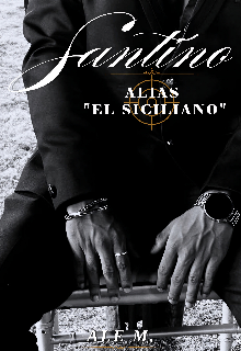 Santino ◇ Alias "El siciliano"