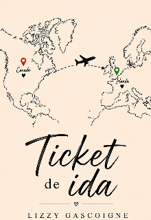 Ticket de ida