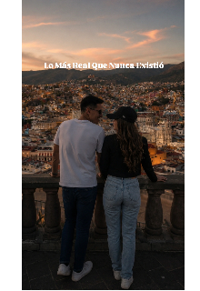 "Lo más Real Que Nunca existió"